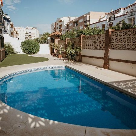 Apartamento Cala De Nerja-Lovely Luaran gambar