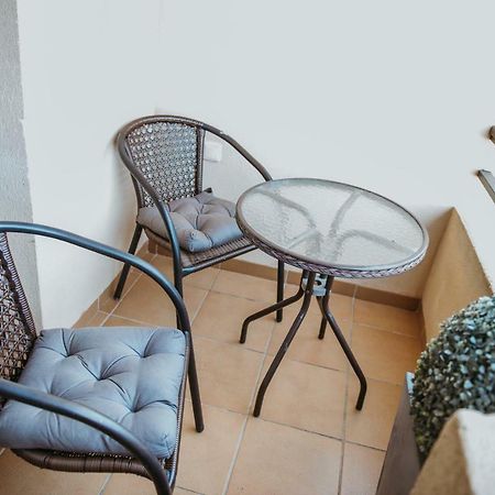 Apartamento Cala De Nerja-Lovely Luaran gambar