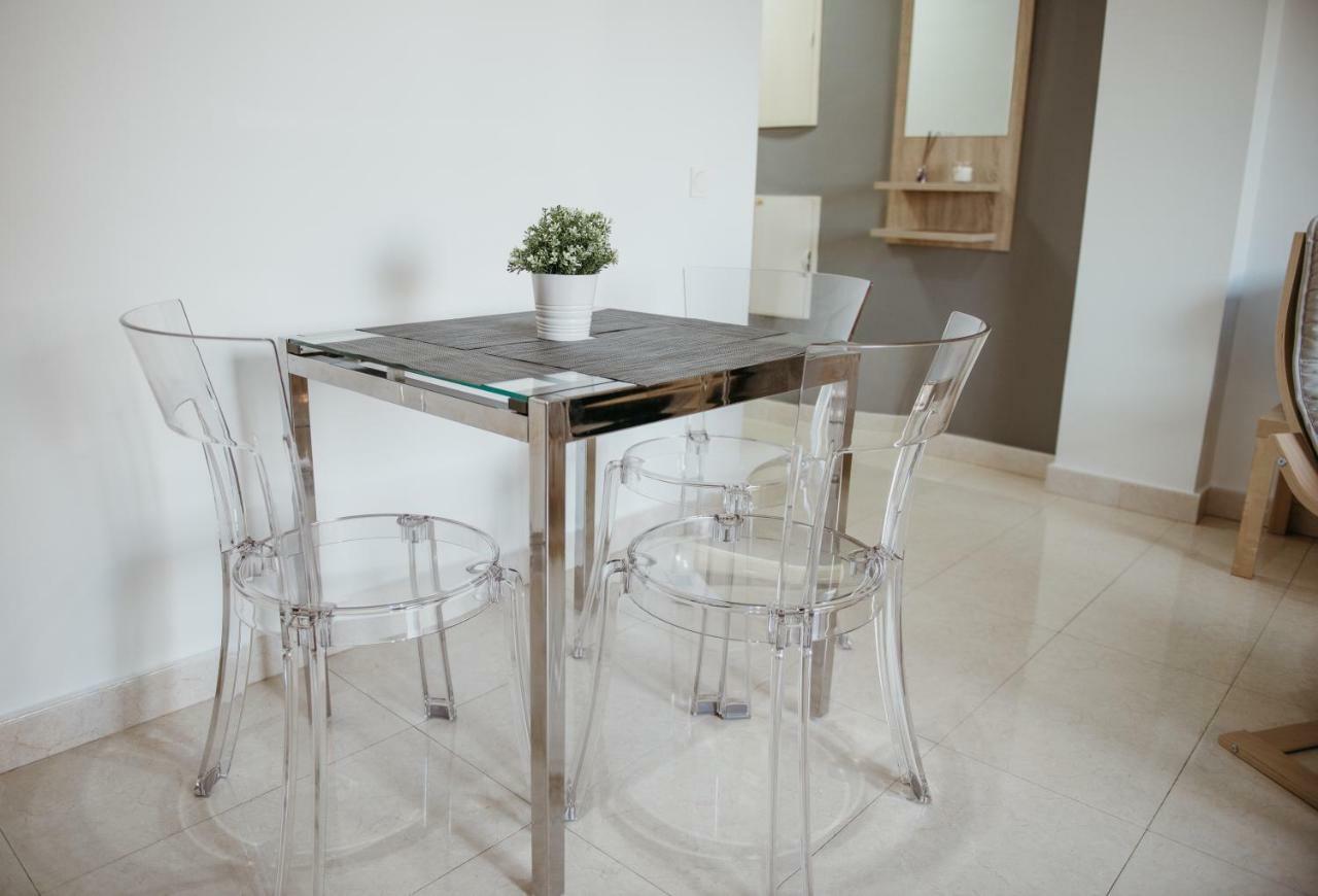 Apartamento Cala De Nerja-Lovely Luaran gambar