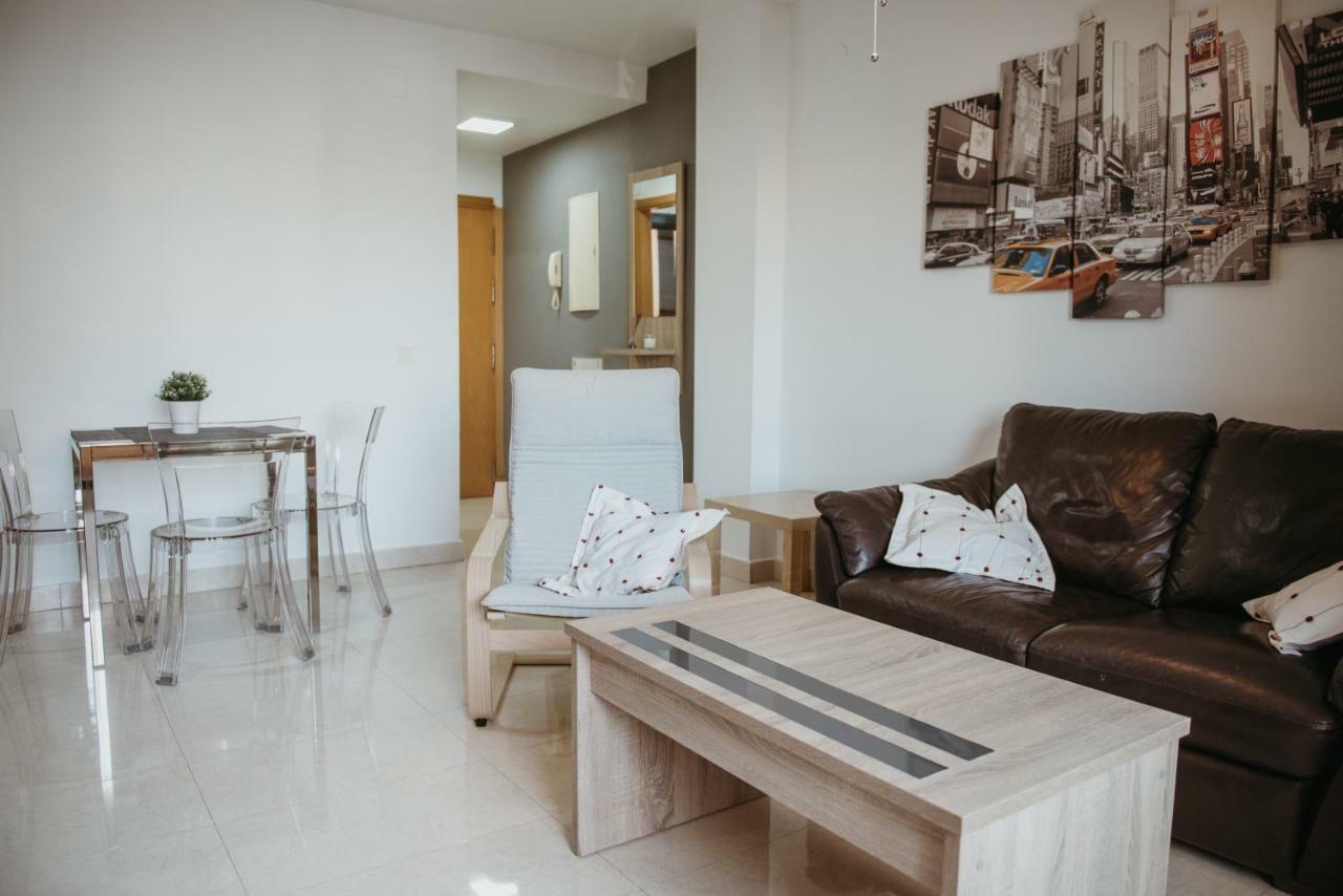 Apartamento Cala De Nerja-Lovely Luaran gambar