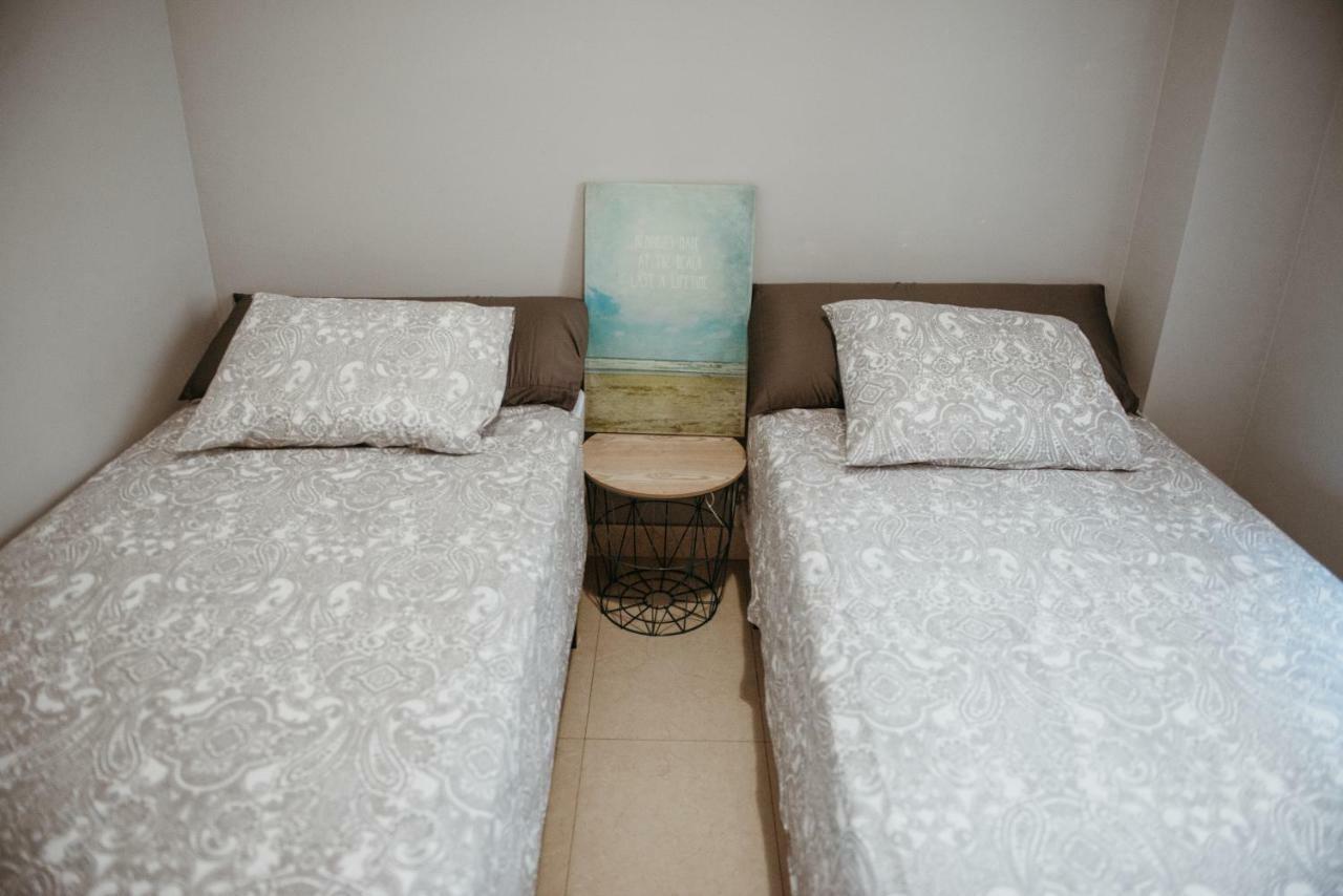 Apartamento Cala De Nerja-Lovely Luaran gambar
