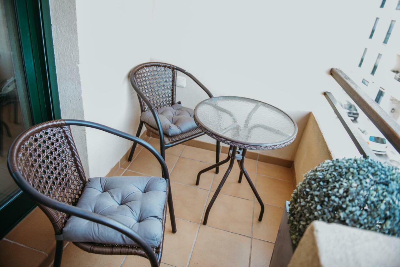 Apartamento Cala De Nerja-Lovely Luaran gambar
