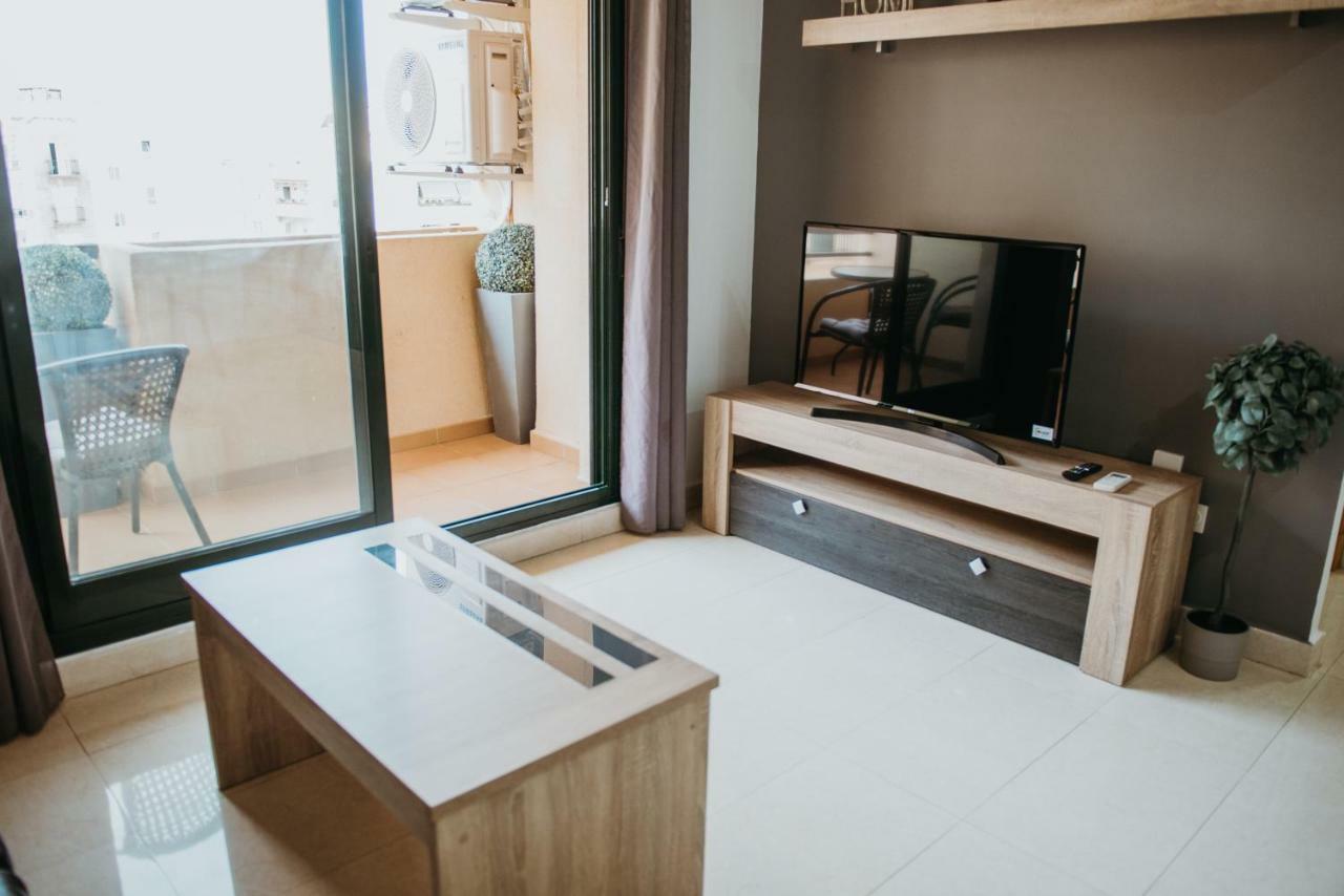 Apartamento Cala De Nerja-Lovely Luaran gambar